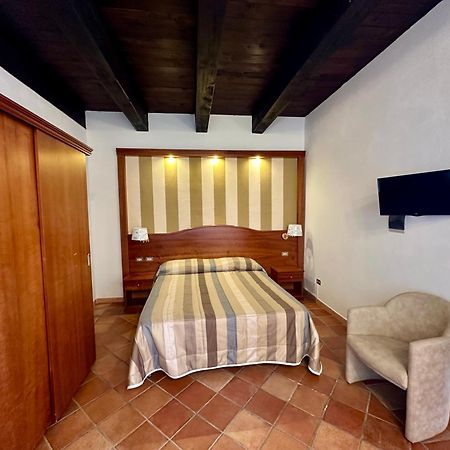 Agriturismo Cervinace Oriolo  Экстерьер фото