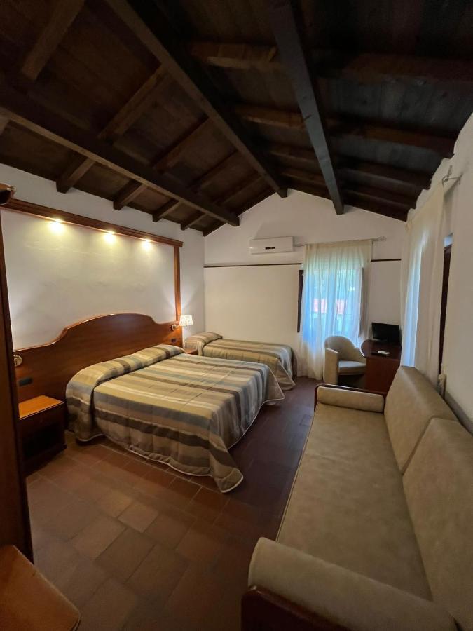 Agriturismo Cervinace Oriolo  Экстерьер фото