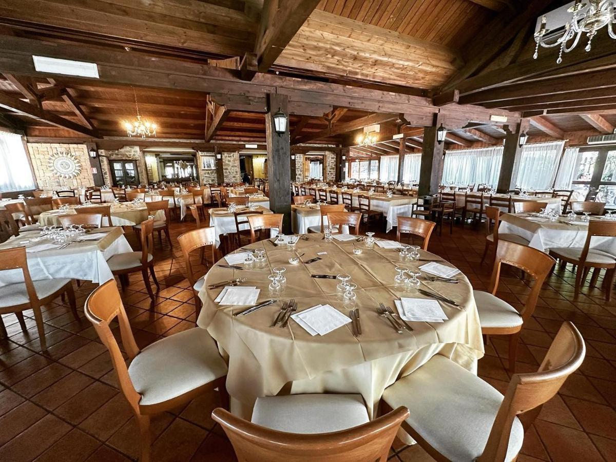 Agriturismo Cervinace Oriolo  Экстерьер фото