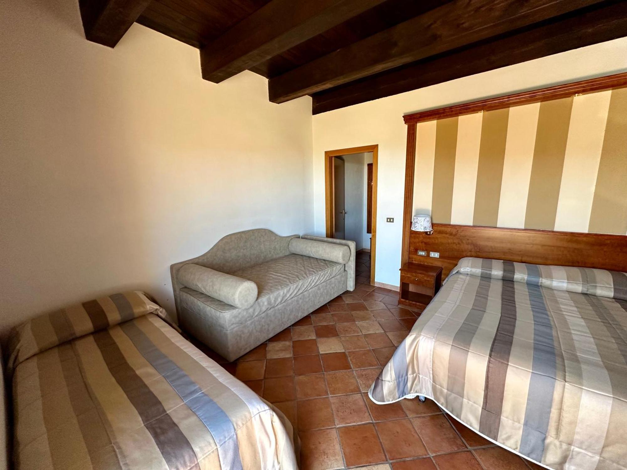 Agriturismo Cervinace Oriolo  Экстерьер фото