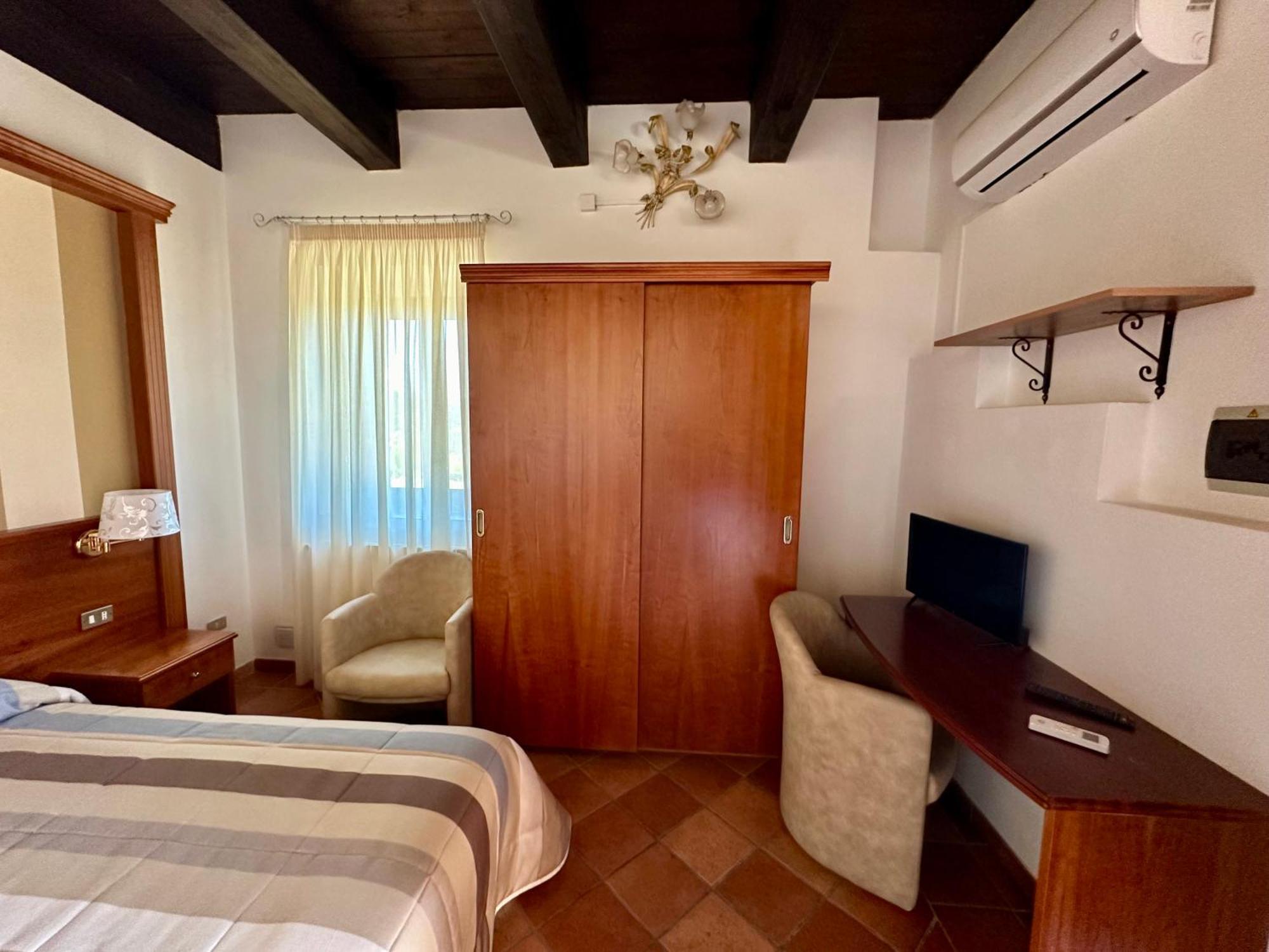 Agriturismo Cervinace Oriolo  Экстерьер фото