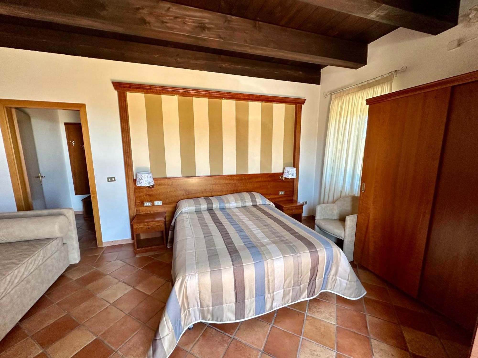 Agriturismo Cervinace Oriolo  Экстерьер фото